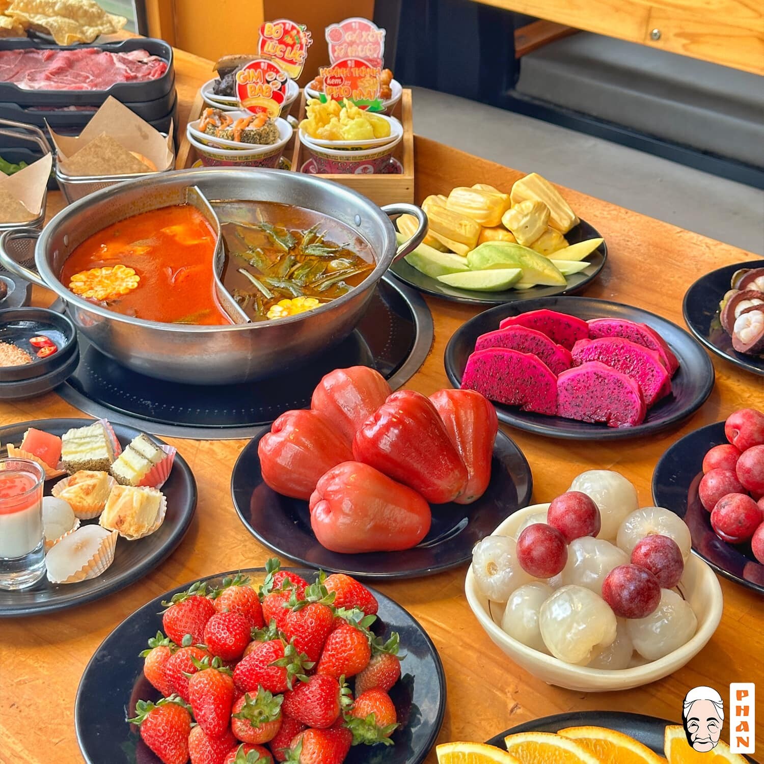 Công Ty Cổ Phần Cam 5