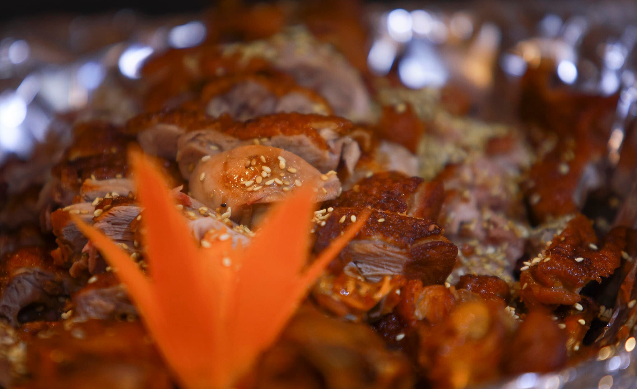 Nhà Hàng Hoian Seafood Buffet 6