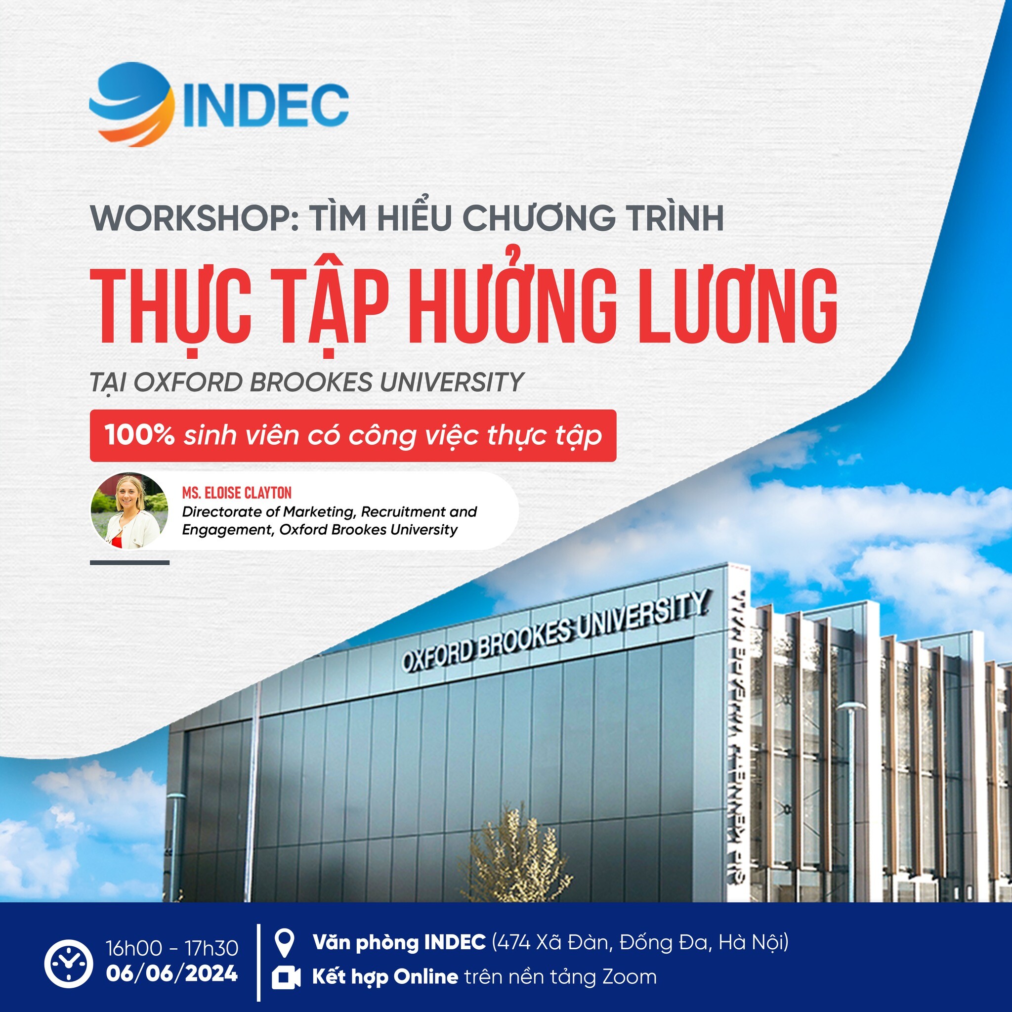 TƯ VẤN ĐẦU TƯ VÀ GIÁO DỤC TRÍ CƯỜNG (Du học INDEC) 3