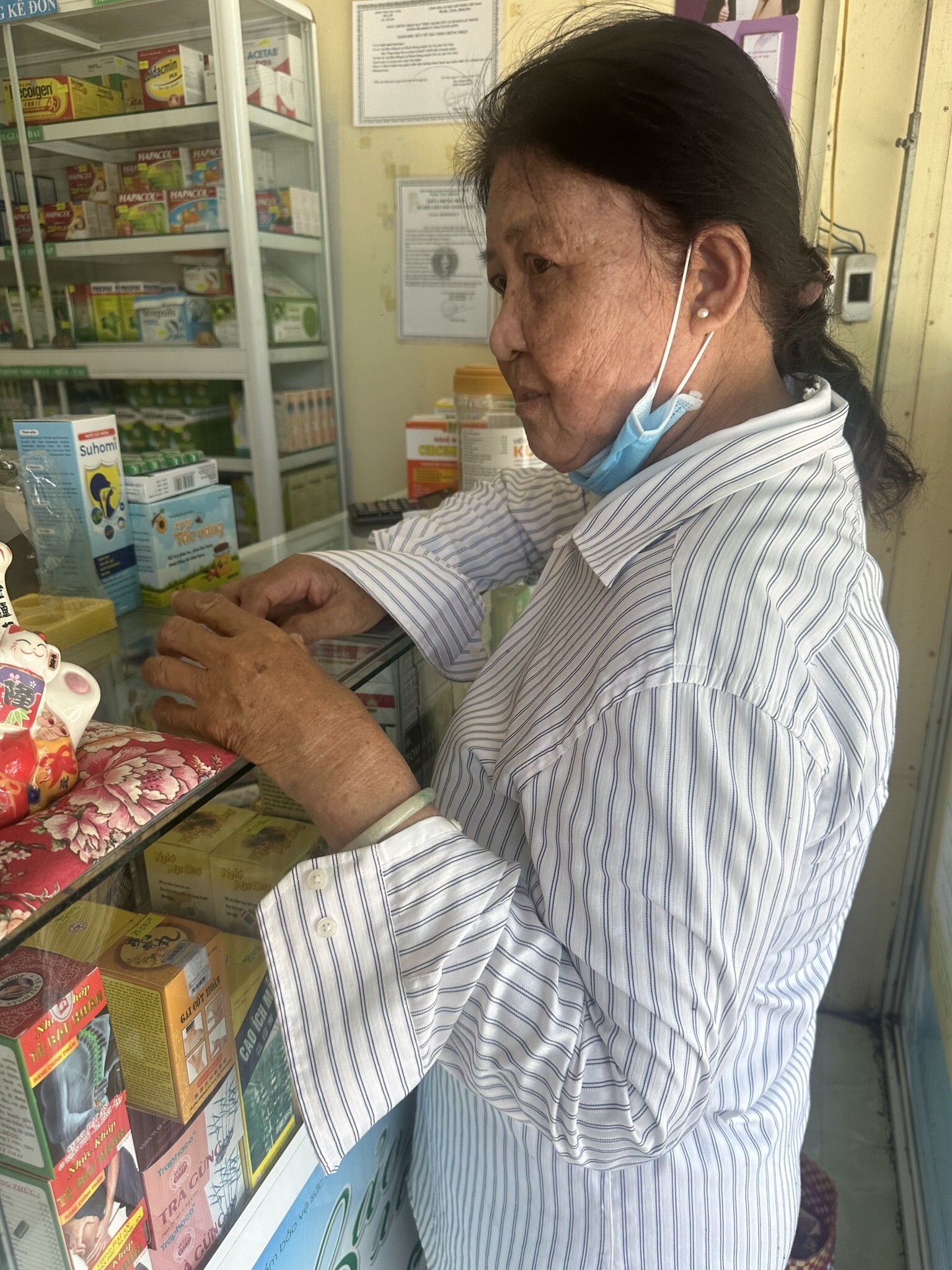 Dược Hồng Lộc Phát 10