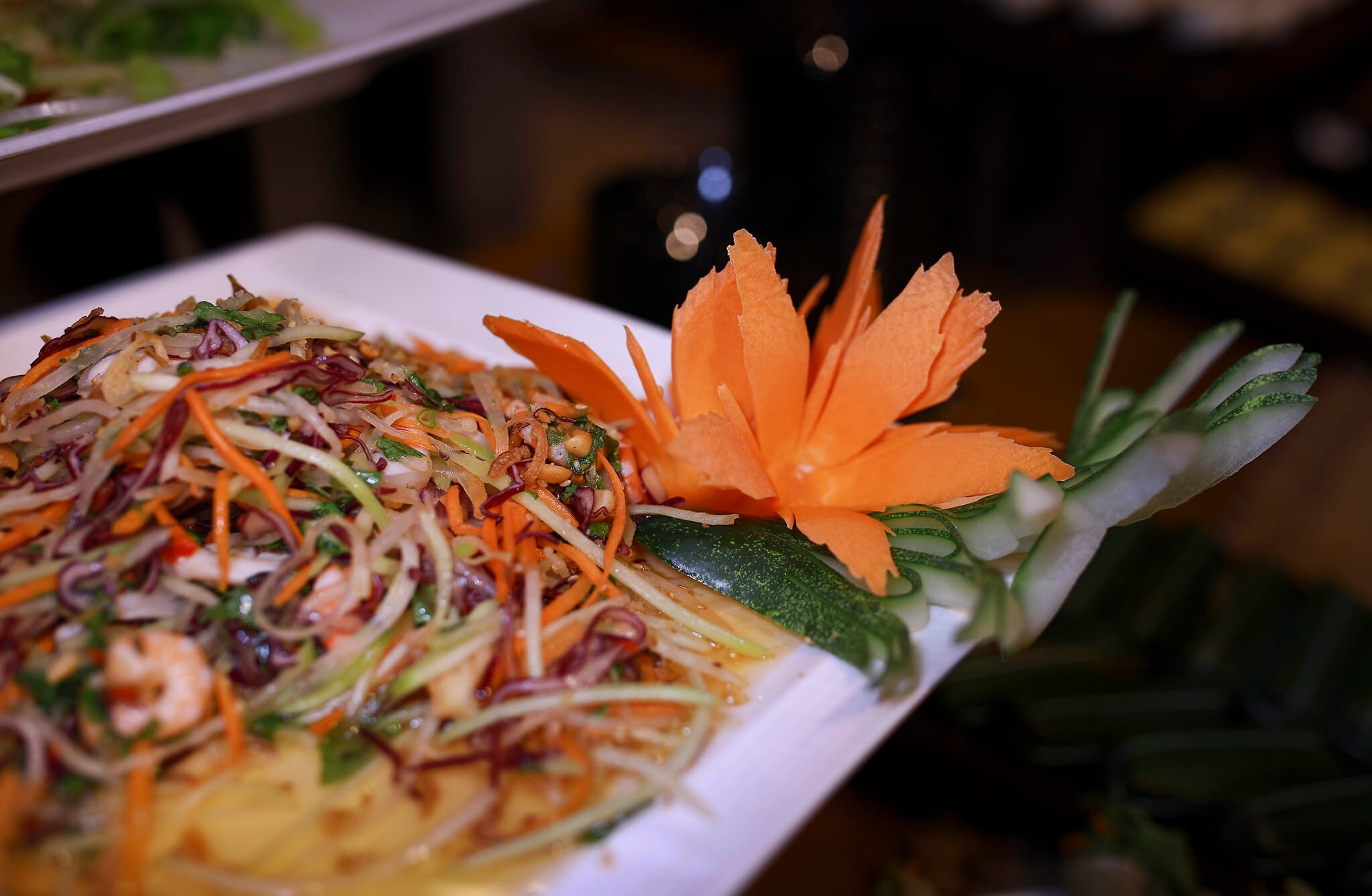 Nhà Hàng Hoian Seafood Buffet 4