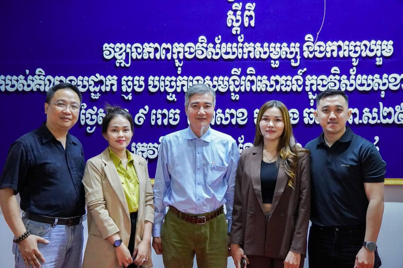 CHẤT LƯỢNG CUỘC SỐNG KIM CƯƠNG 10