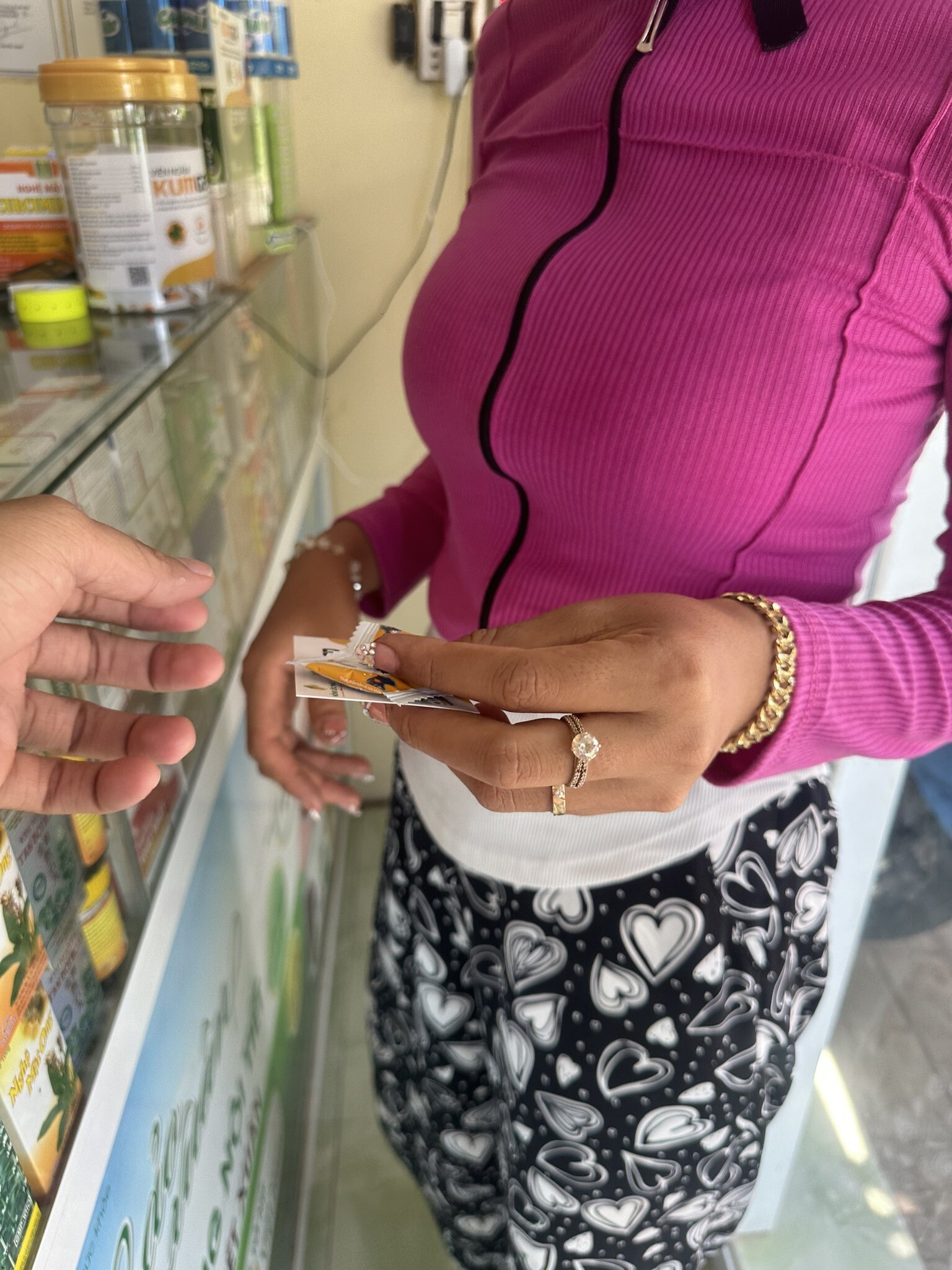 Dược Hồng Lộc Phát 5