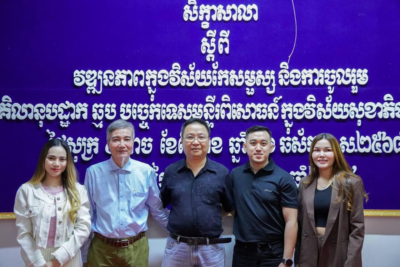 CHẤT LƯỢNG CUỘC SỐNG KIM CƯƠNG 9