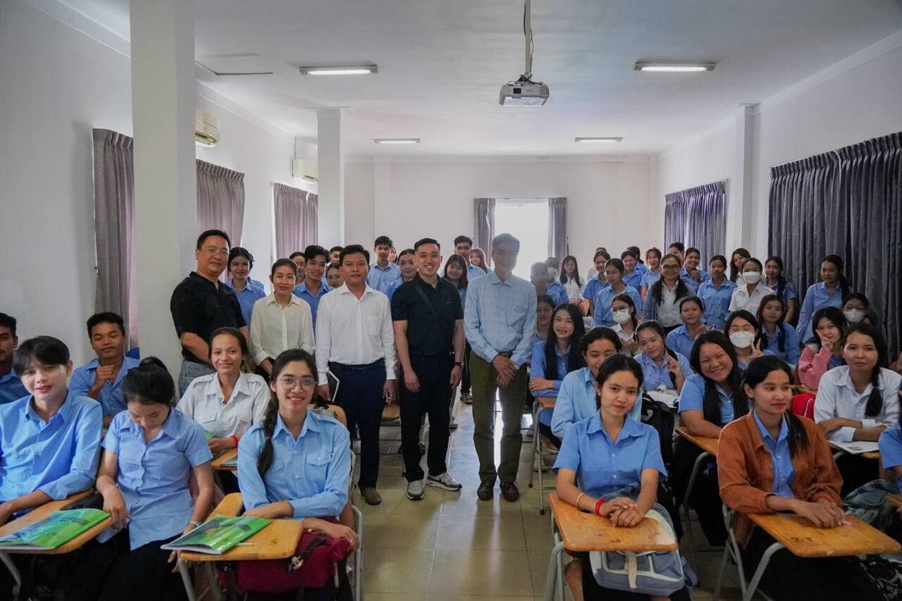 CHẤT LƯỢNG CUỘC SỐNG KIM CƯƠNG 6