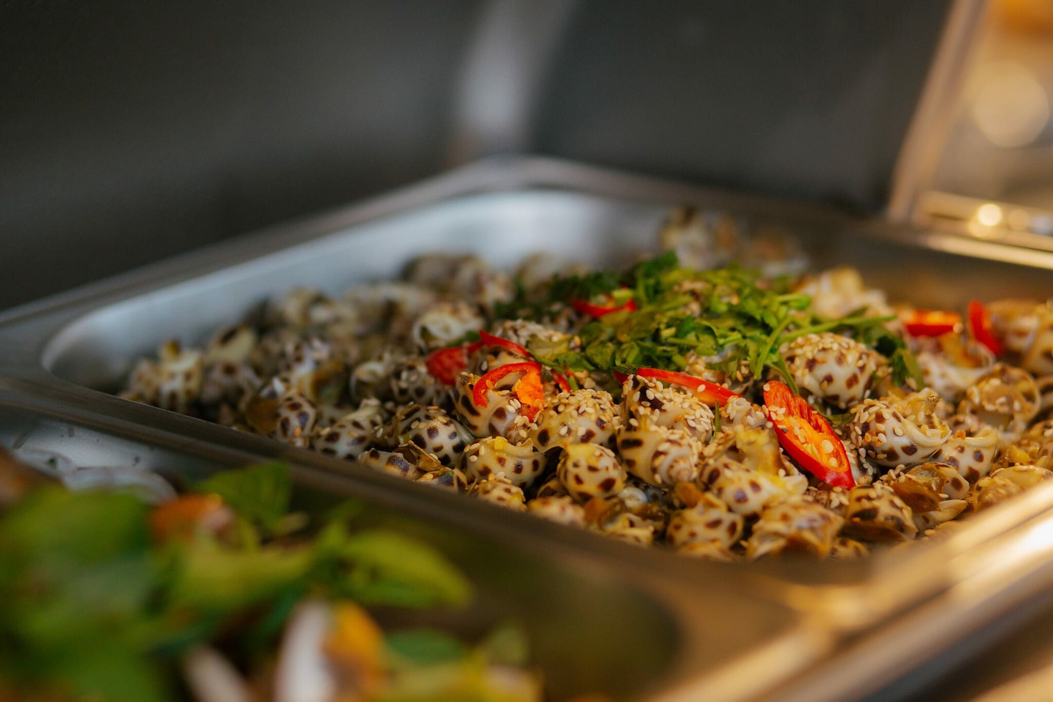 Nhà Hàng Hoian Seafood Buffet 3