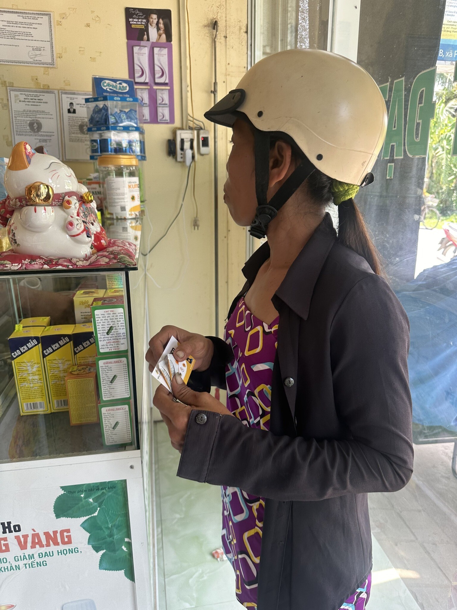 Dược Hồng Lộc Phát 6