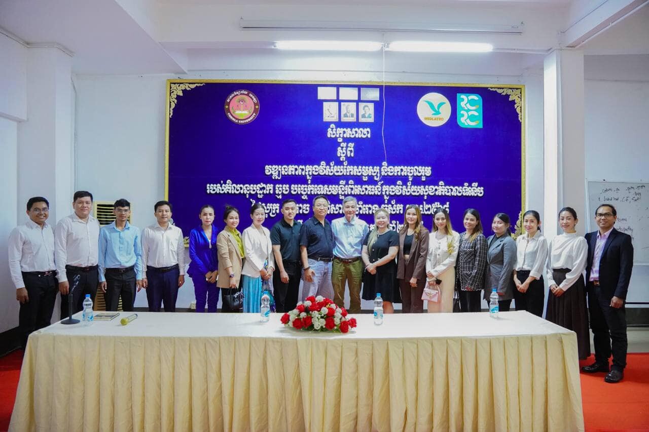 CHẤT LƯỢNG CUỘC SỐNG KIM CƯƠNG 3