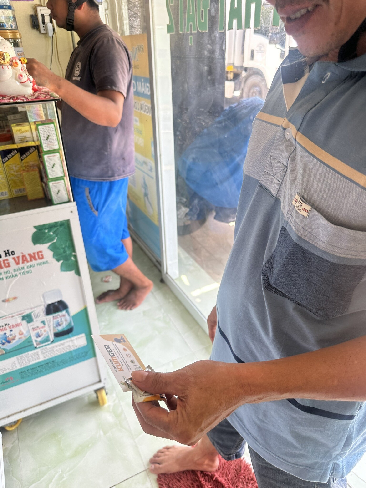 Dược Hồng Lộc Phát 3