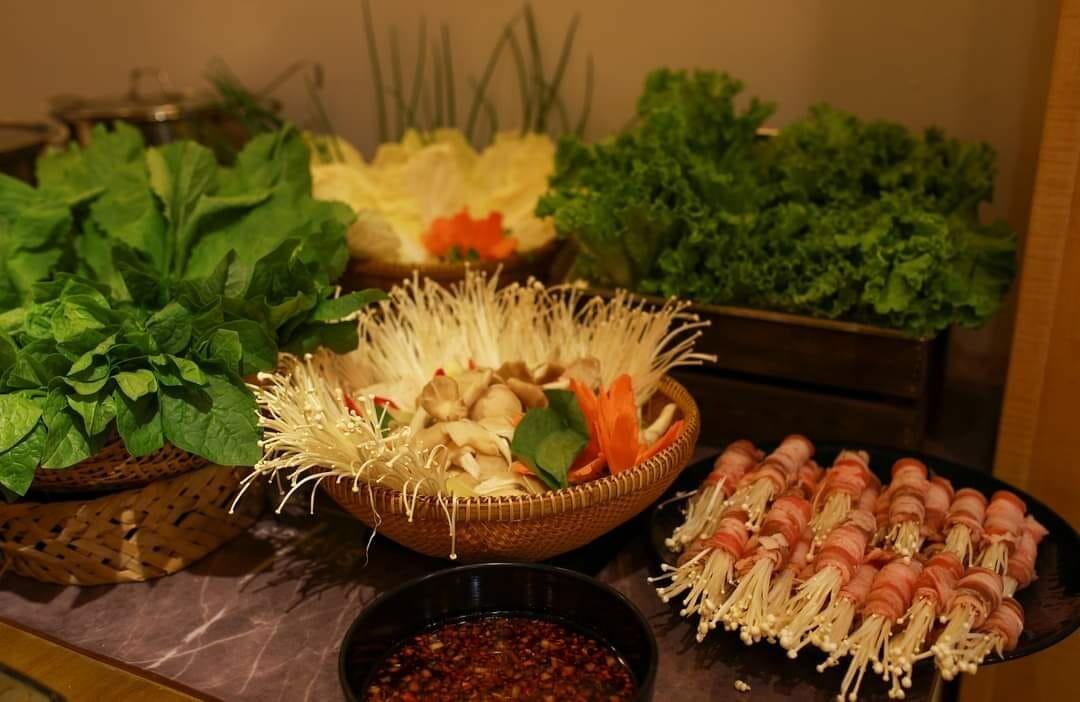 Nhà Hàng Hoian Seafood Buffet 8