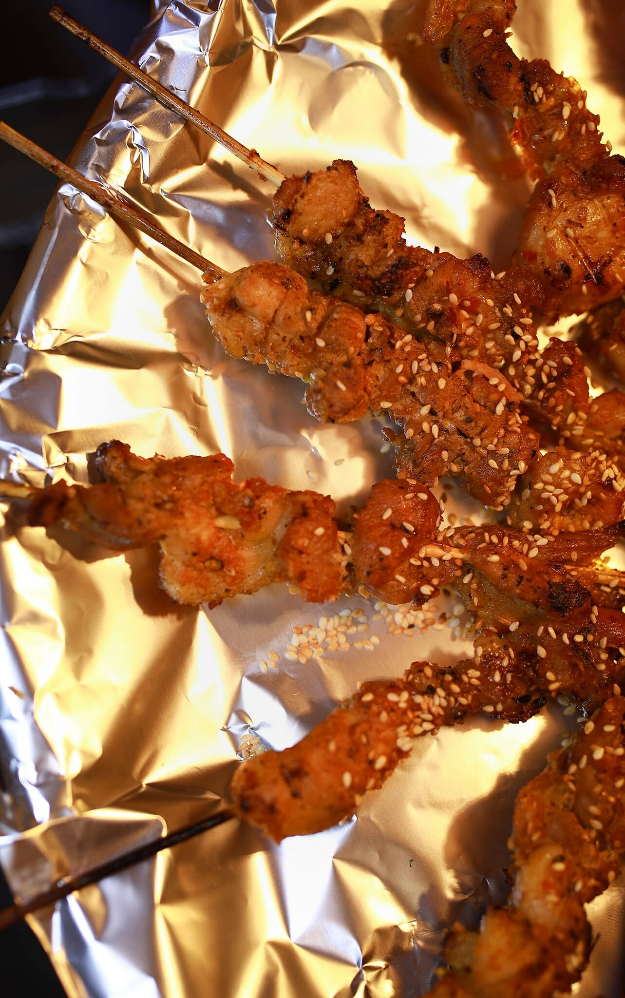 Nhà Hàng Hoian Seafood Buffet 7