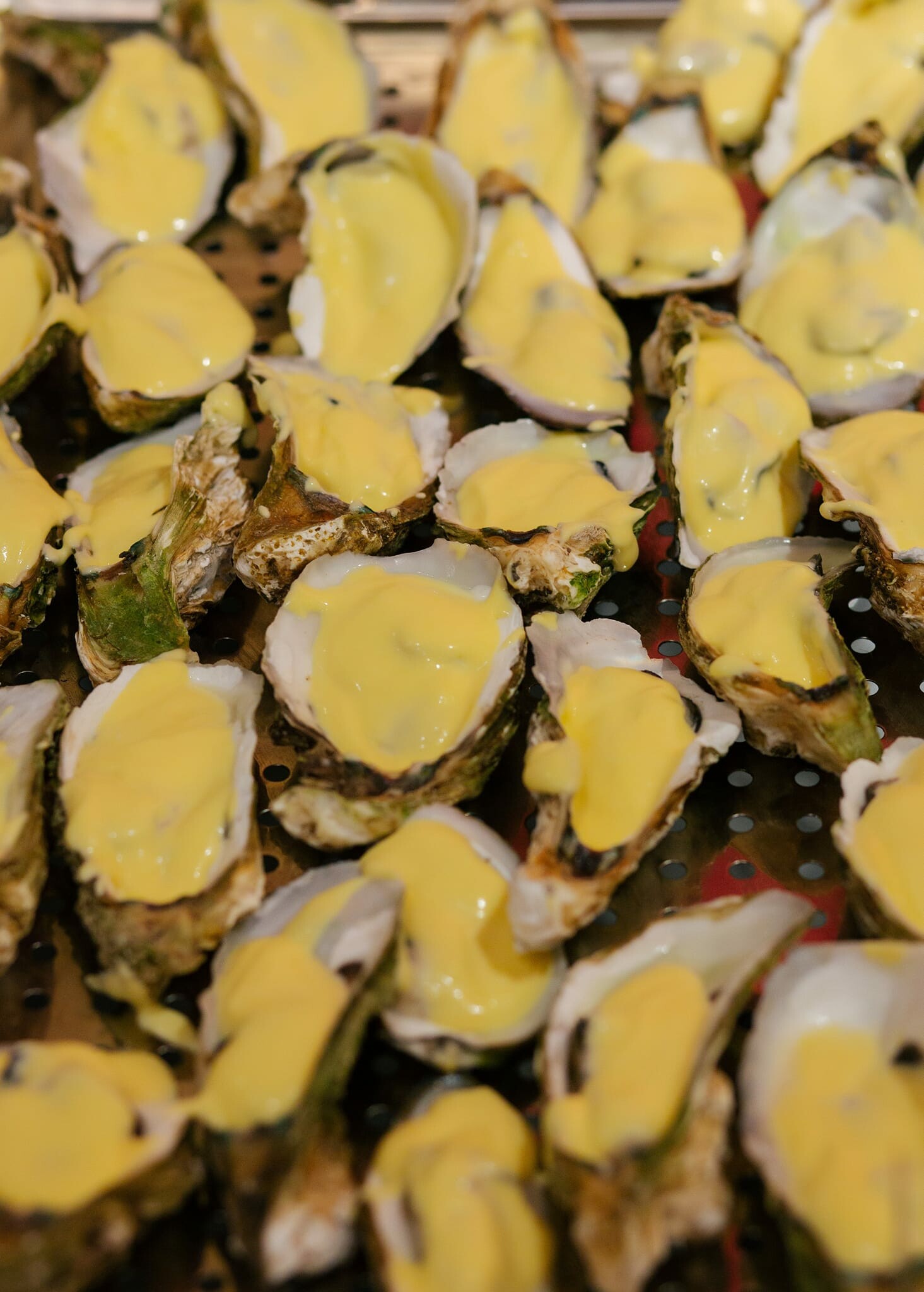 Nhà Hàng Hoian Seafood Buffet 2