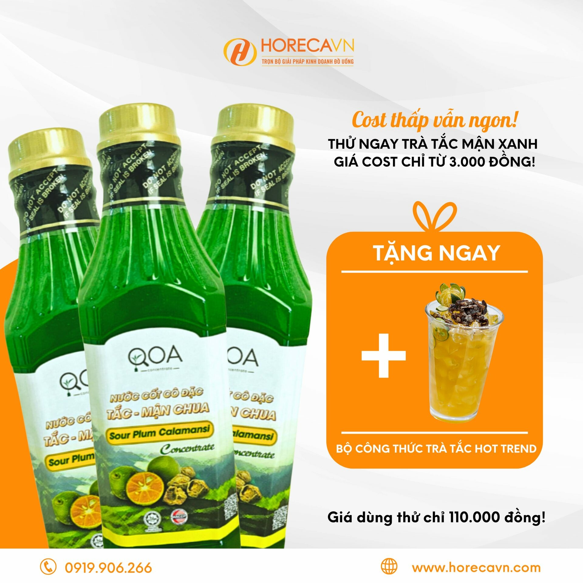 Ho.re.ca Việt Nam 4