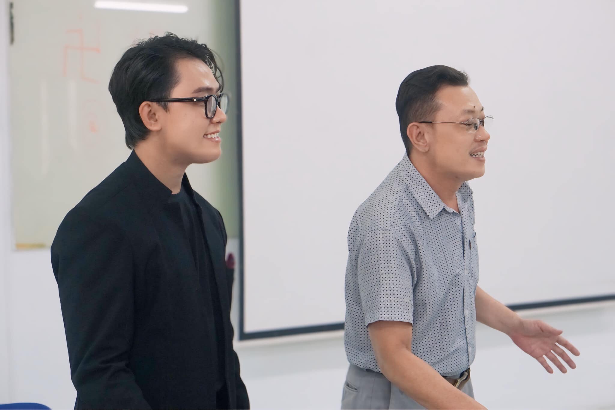 Trường Trung Cấp Công Nghệ Thông Tin 3