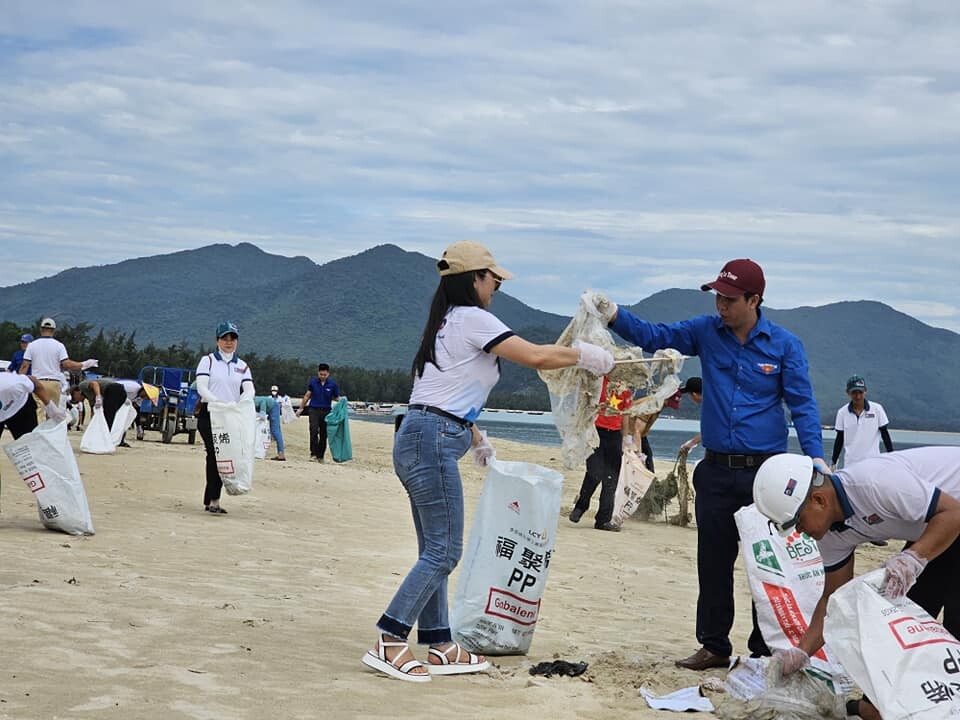 Sài Gòn - Huế 10