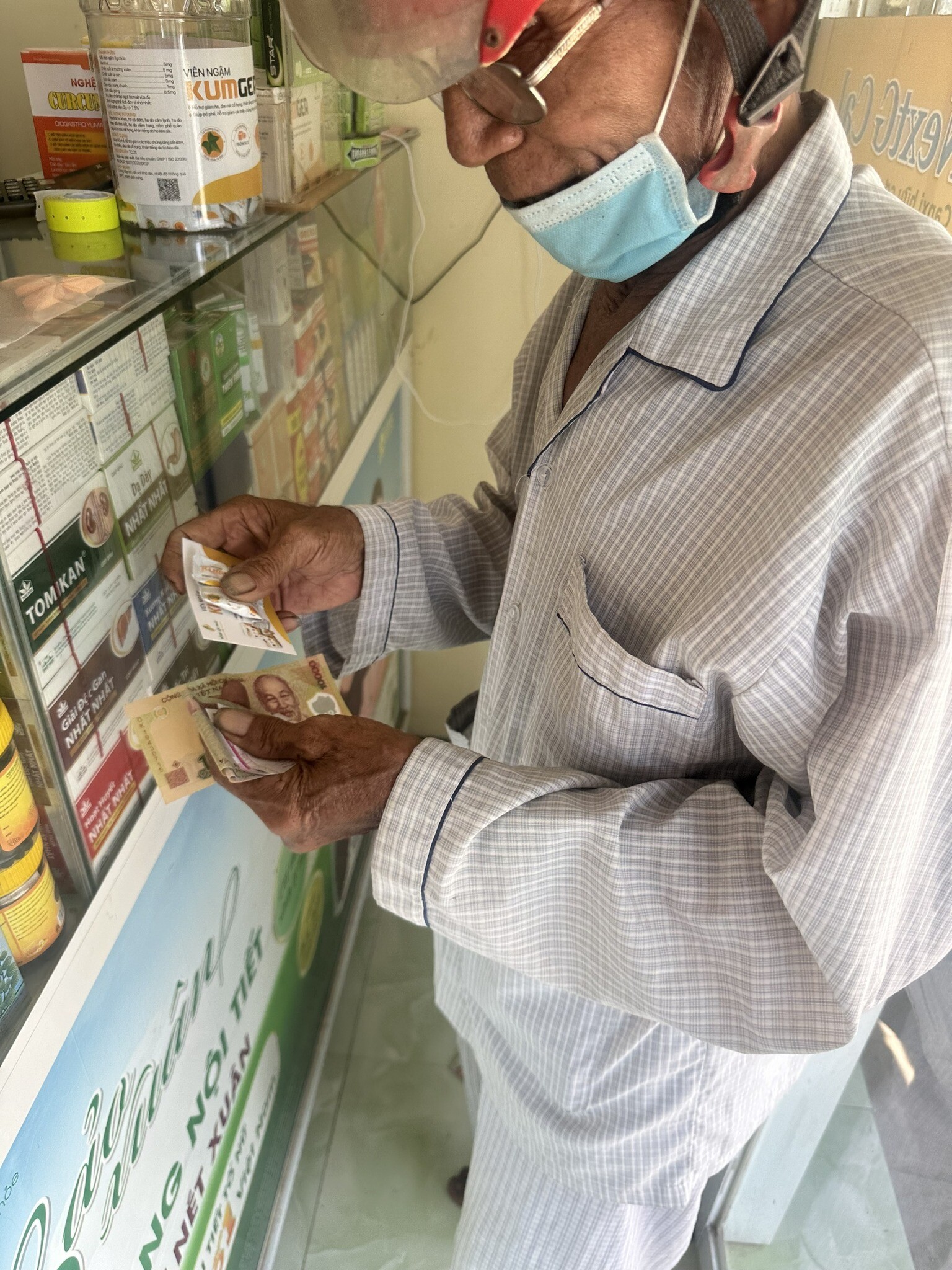 Dược Hồng Lộc Phát 8