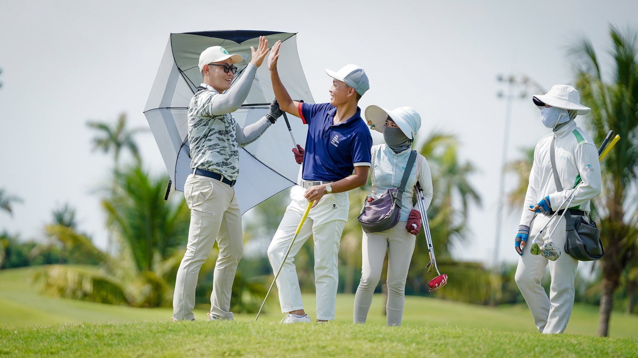 HỌC VIỆN GOLF 72+ 8