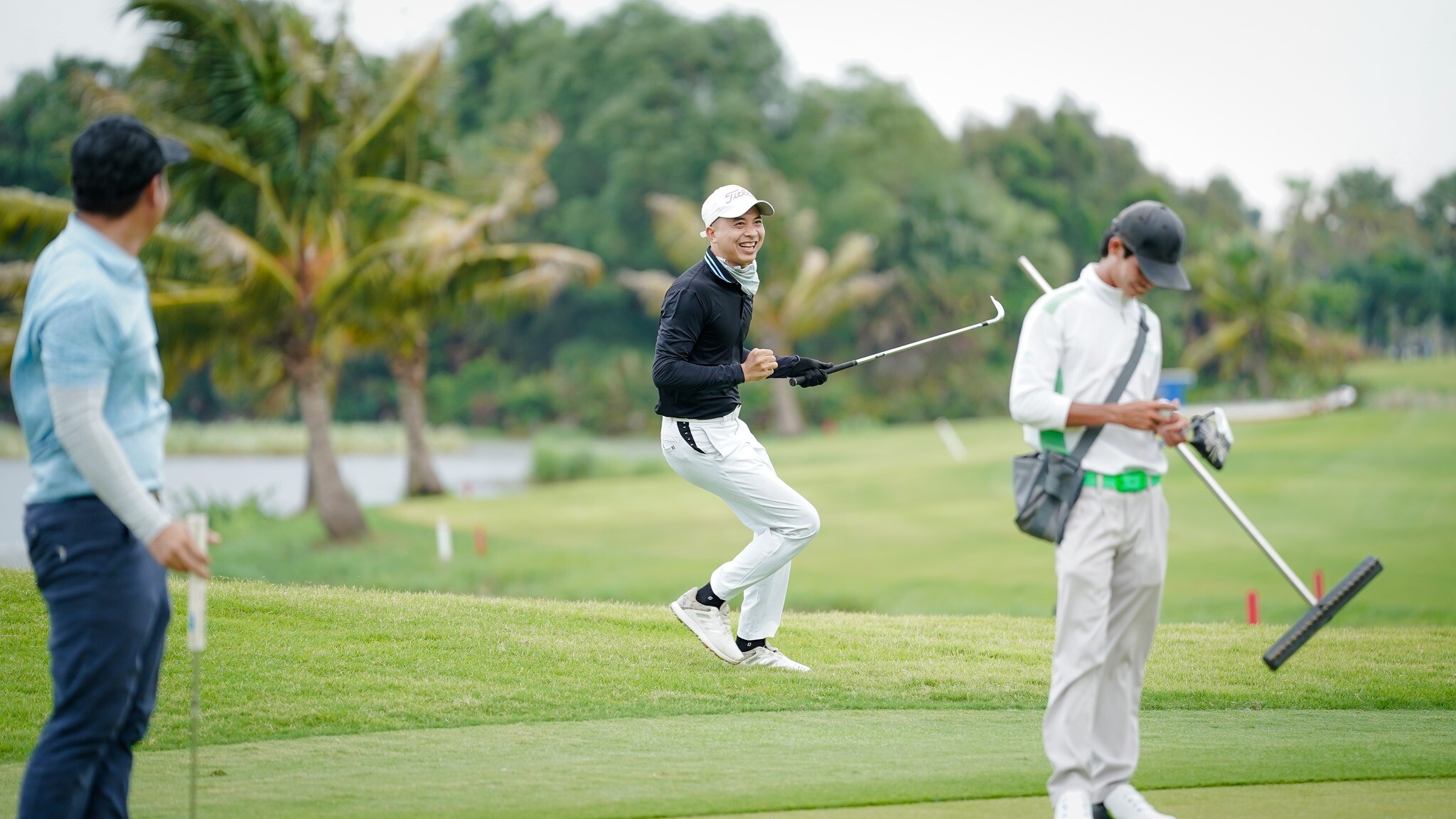 HỌC VIỆN GOLF 72+ 10