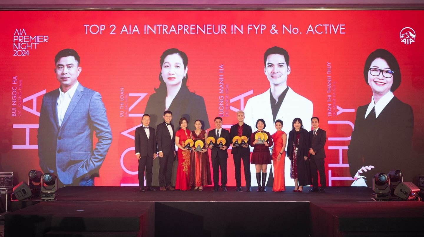 G.A EXCHANGE VIETNAM 2