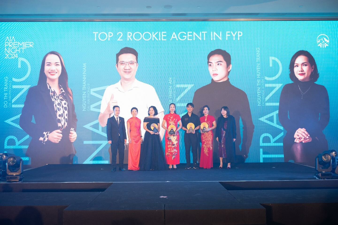 G.A EXCHANGE VIETNAM 4