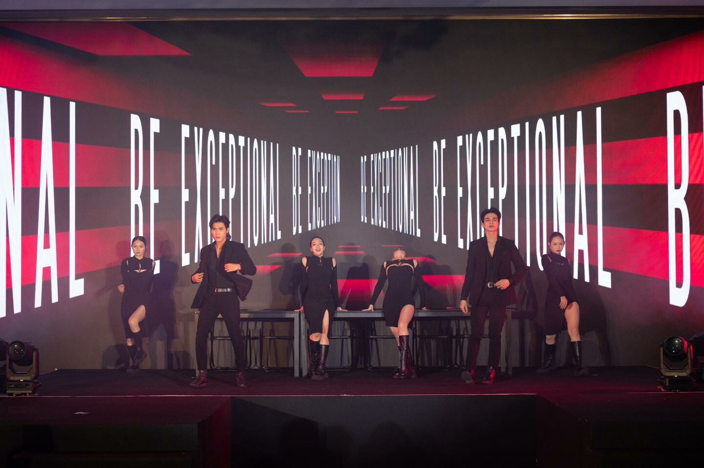 G.A EXCHANGE VIETNAM 1