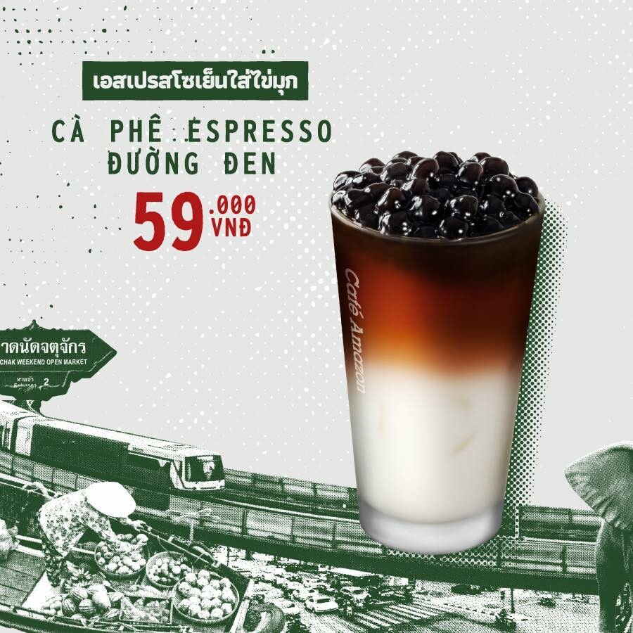 ORC Coffee Passion Group 10