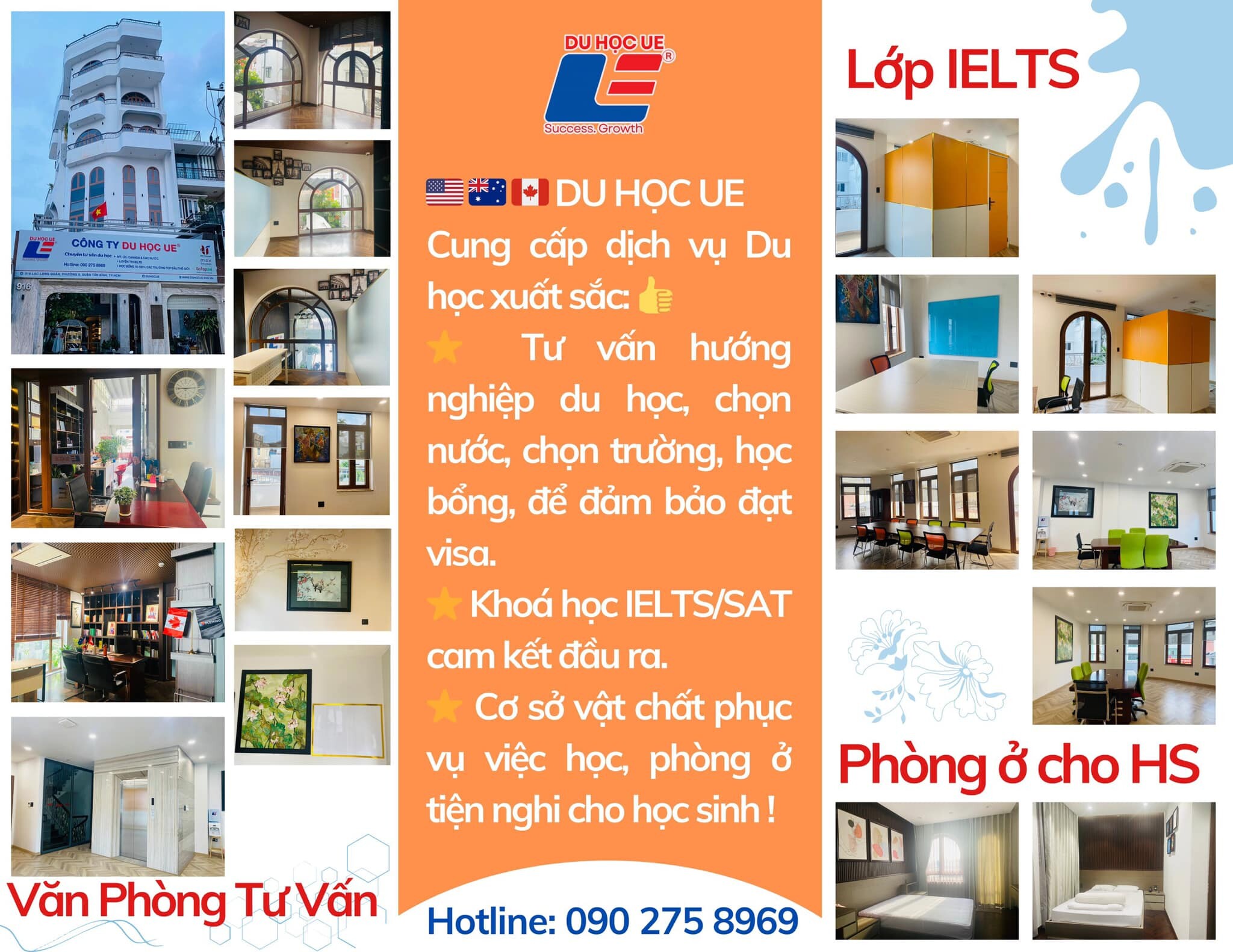 UEC VIỆT NAM 7