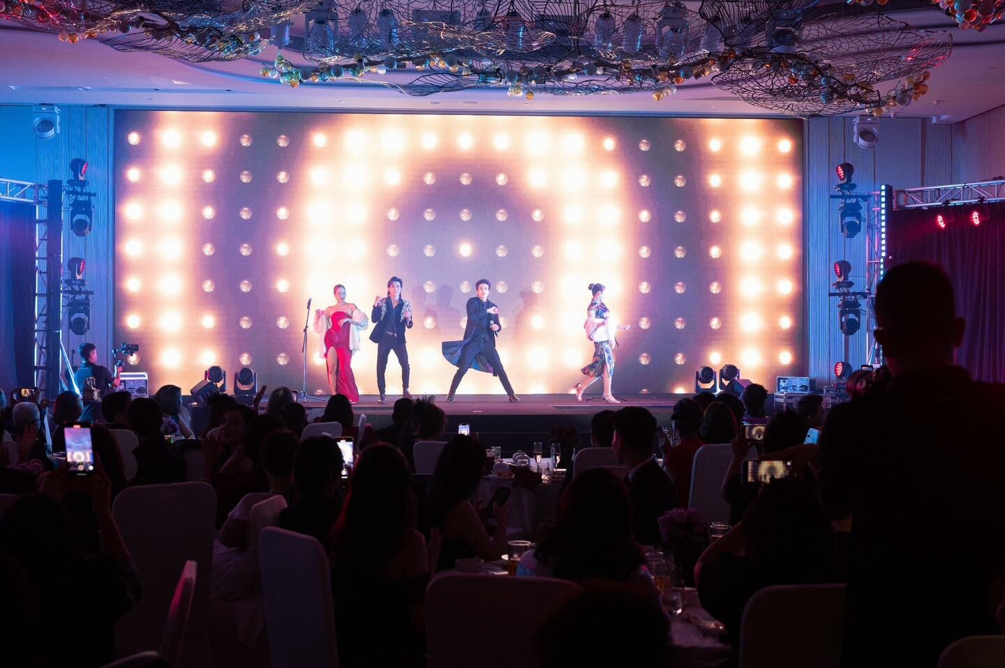 G.A EXCHANGE VIETNAM 6