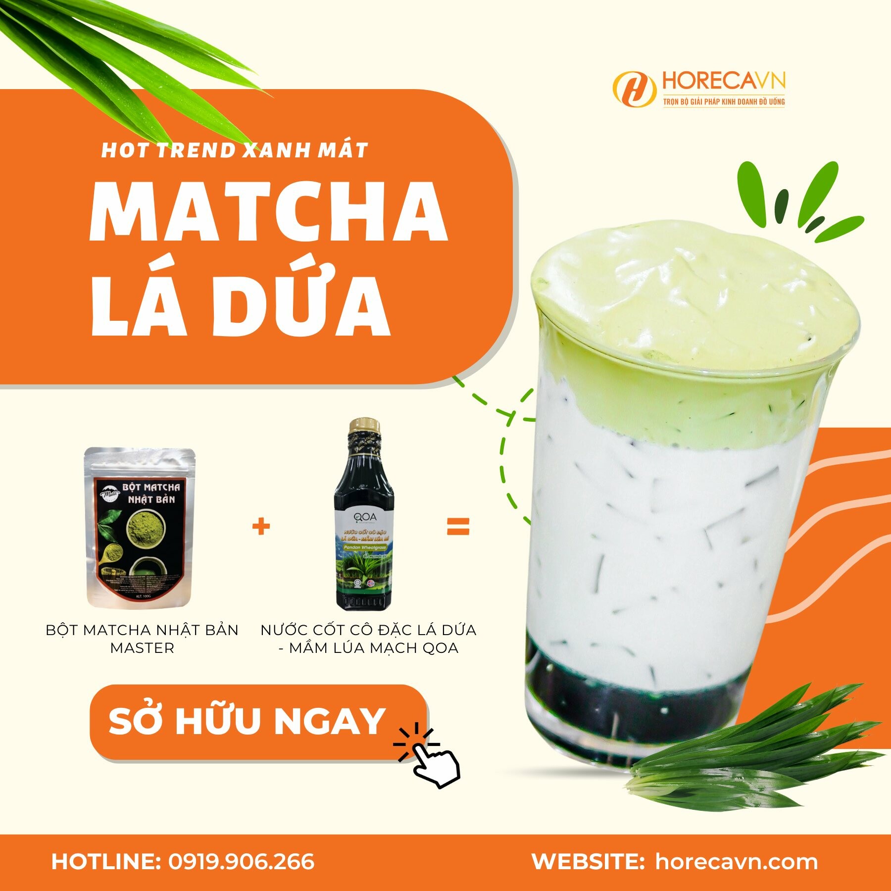 Ho.re.ca Việt Nam 5