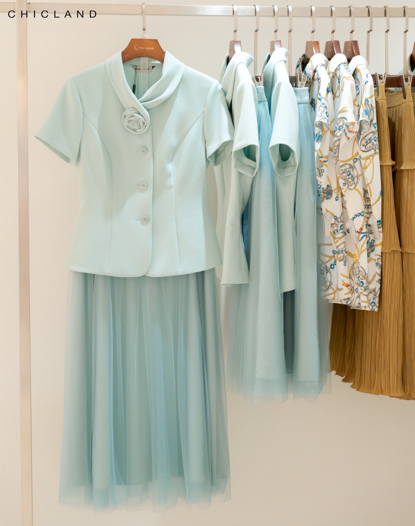 Thời Trang Ngọc Thành 8