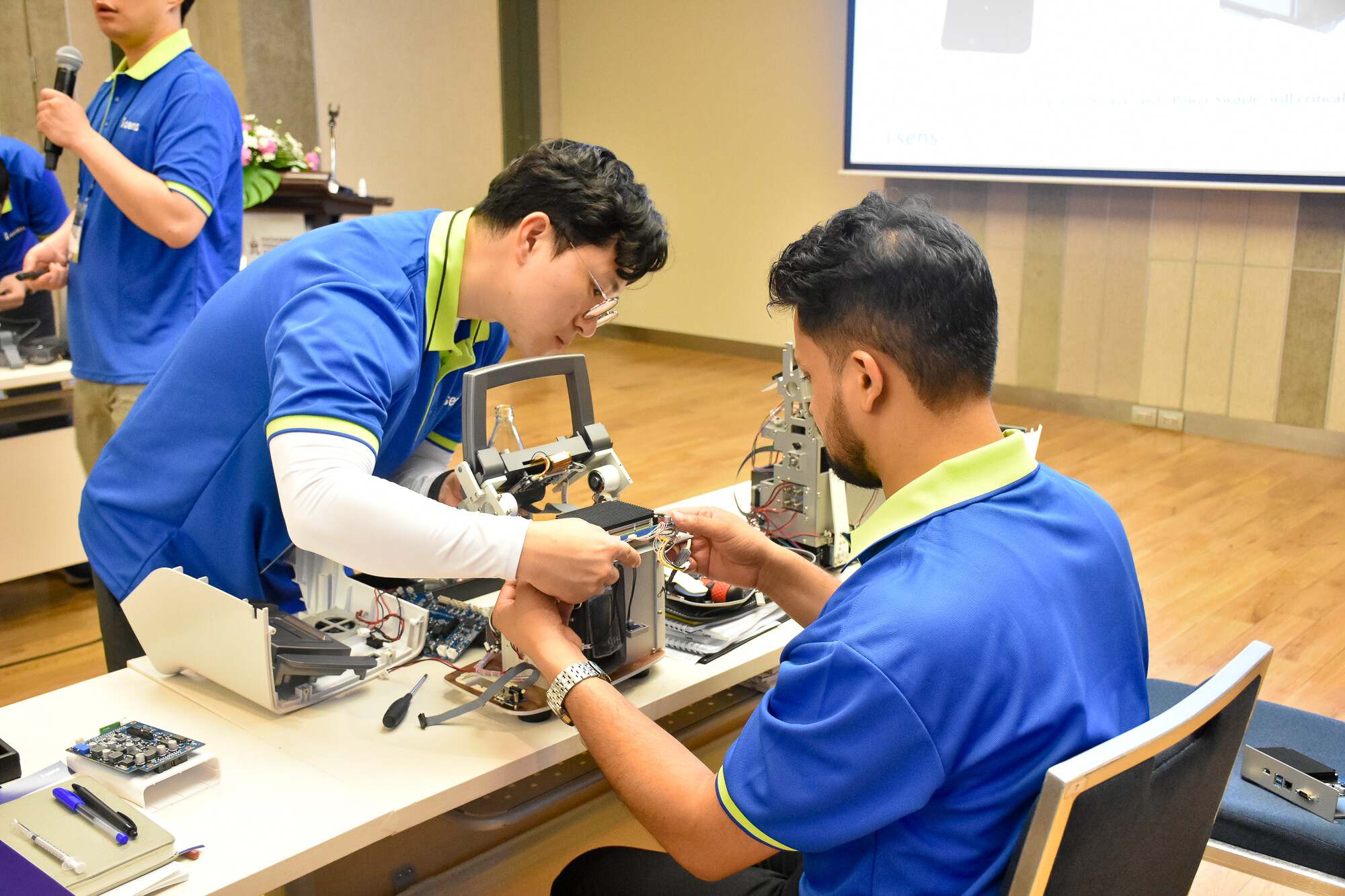 Thiết bị  Y tế Việt Phan 2