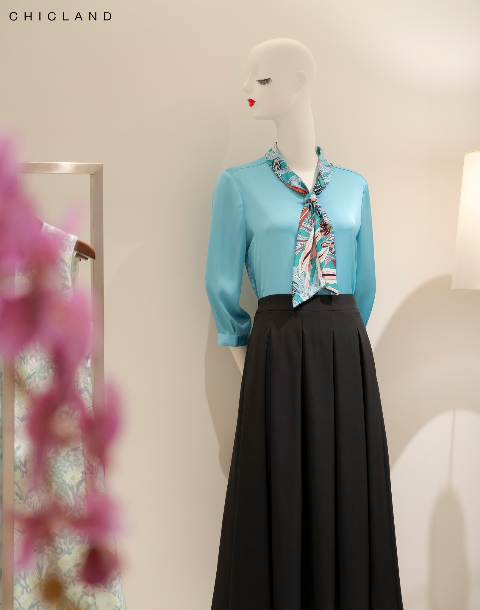 Thời Trang Ngọc Thành 9