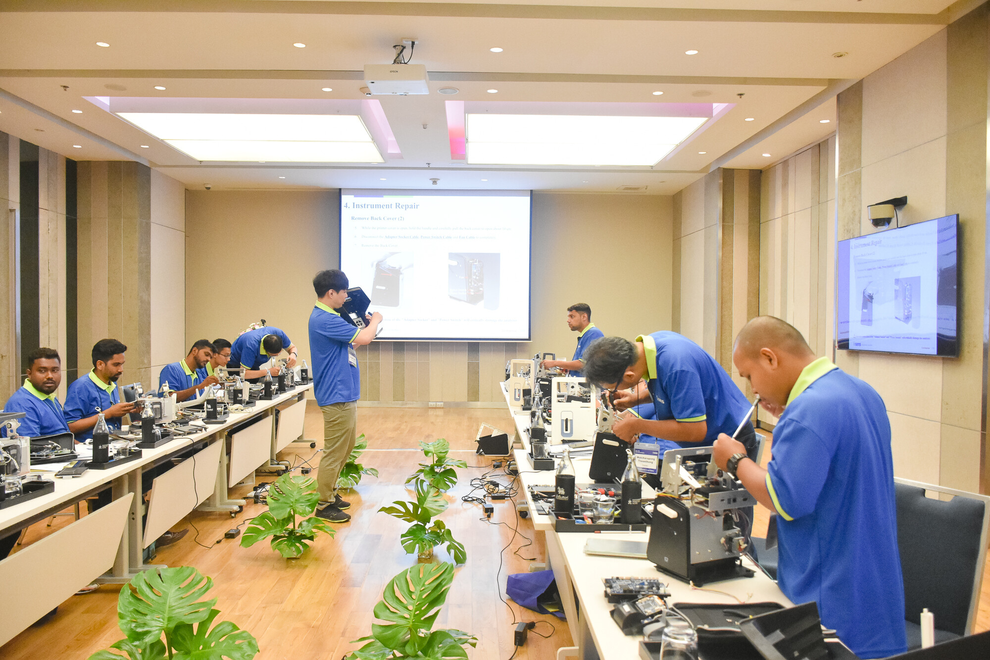 Thiết bị  Y tế Việt Phan 4