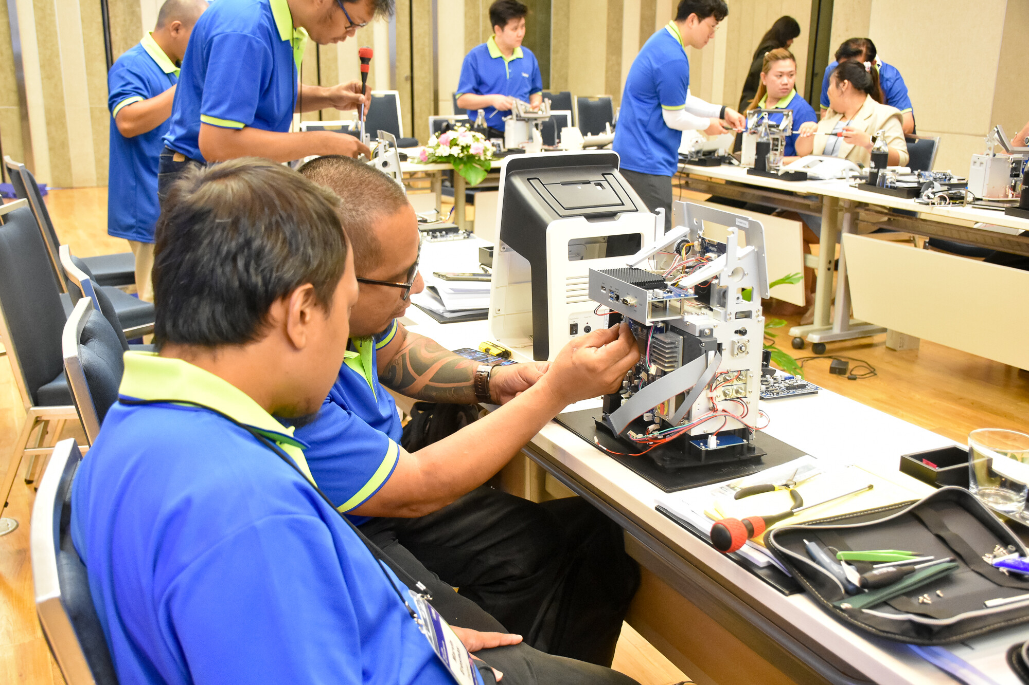 Thiết bị  Y tế Việt Phan 1