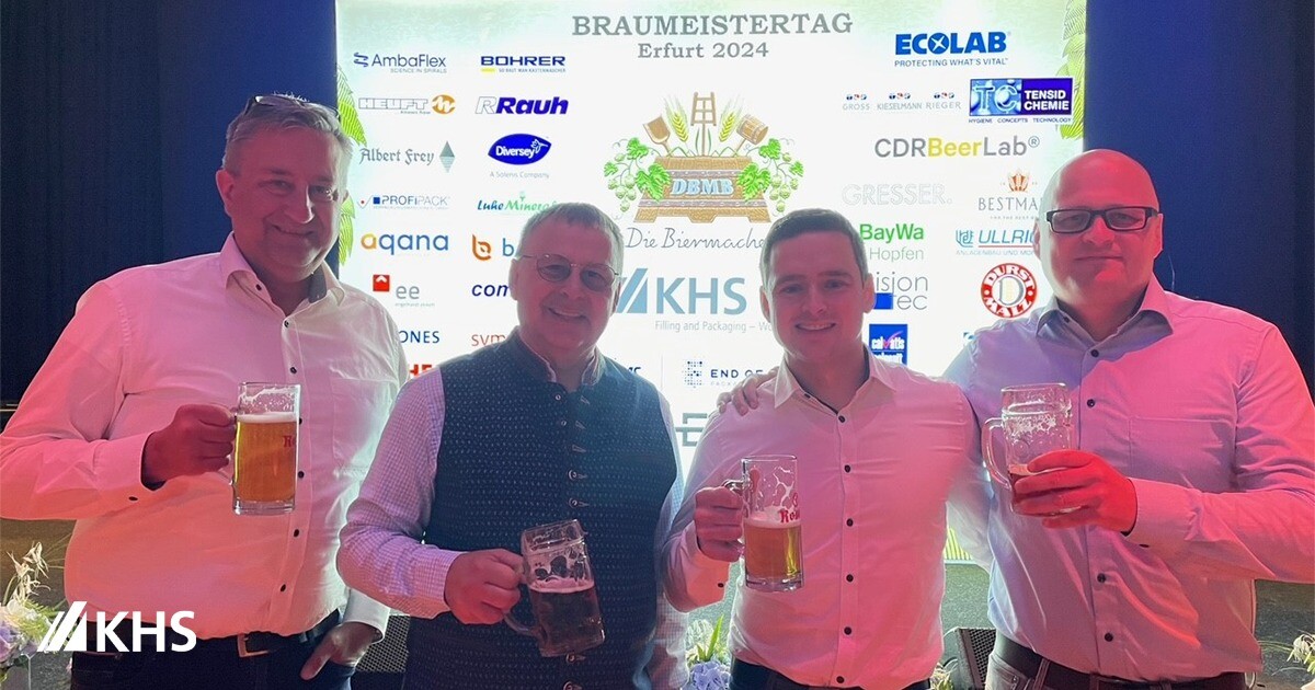 KHS Vietnam Co. LTD 1