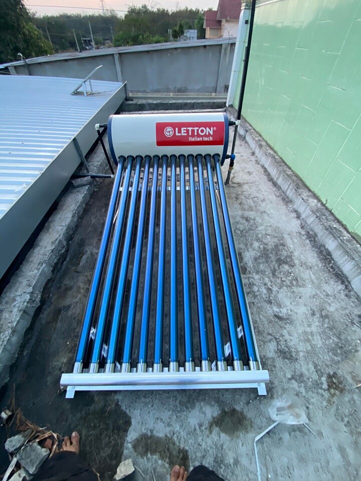 Năng Lượng Thành Phát 1