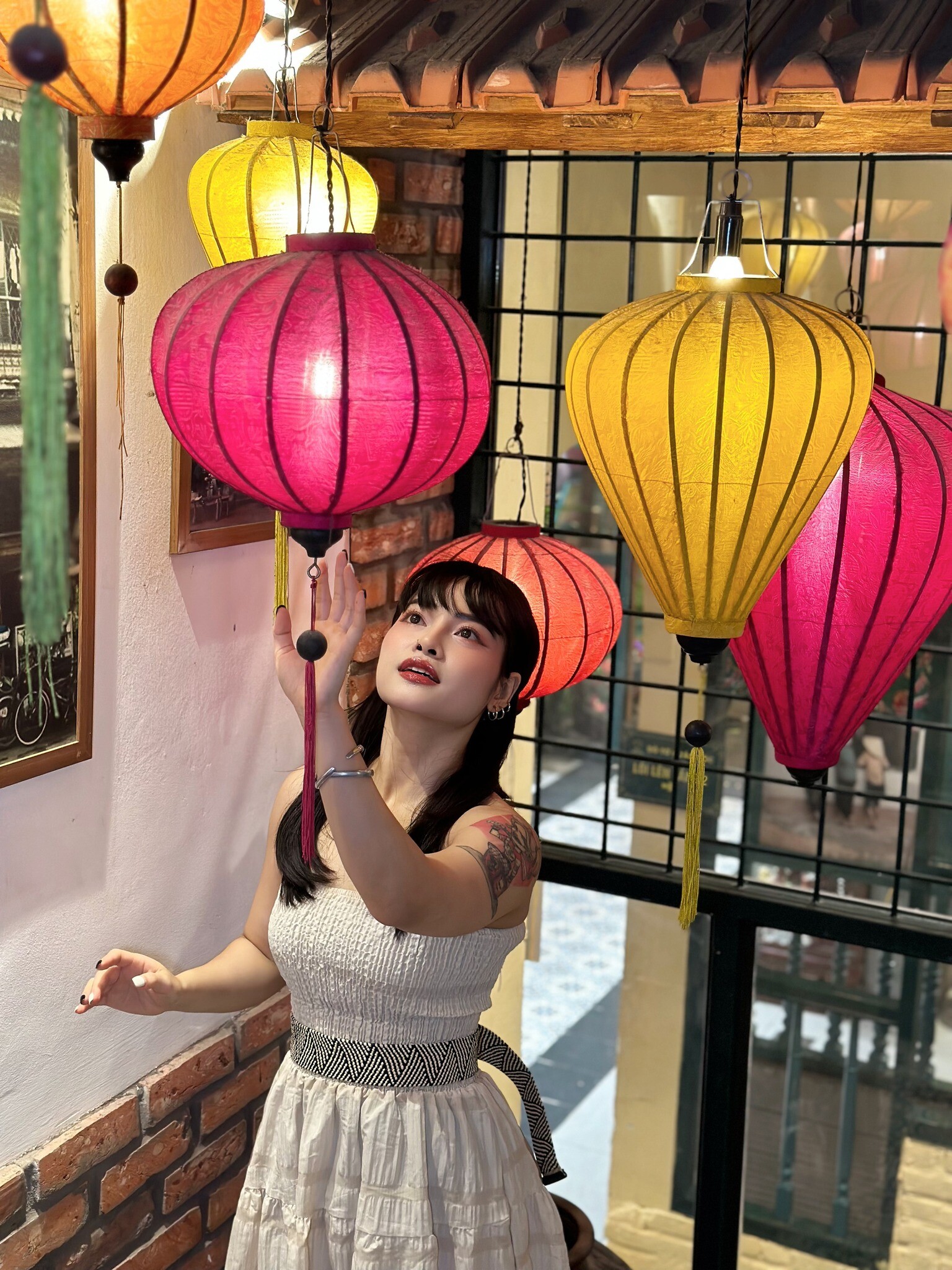 Bò Tơ Quán Mộc HCM 1