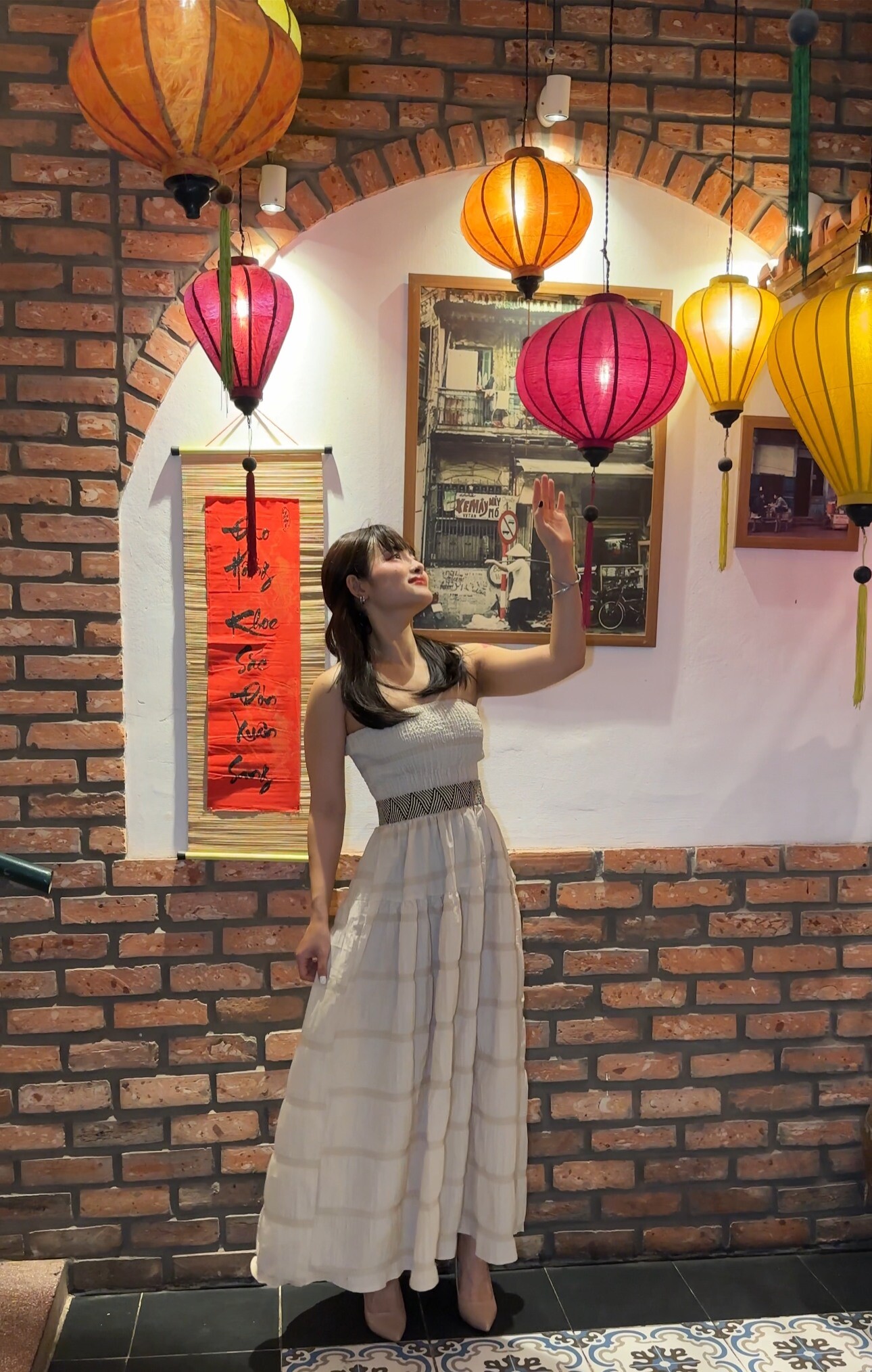 Bò Tơ Quán Mộc HCM 2