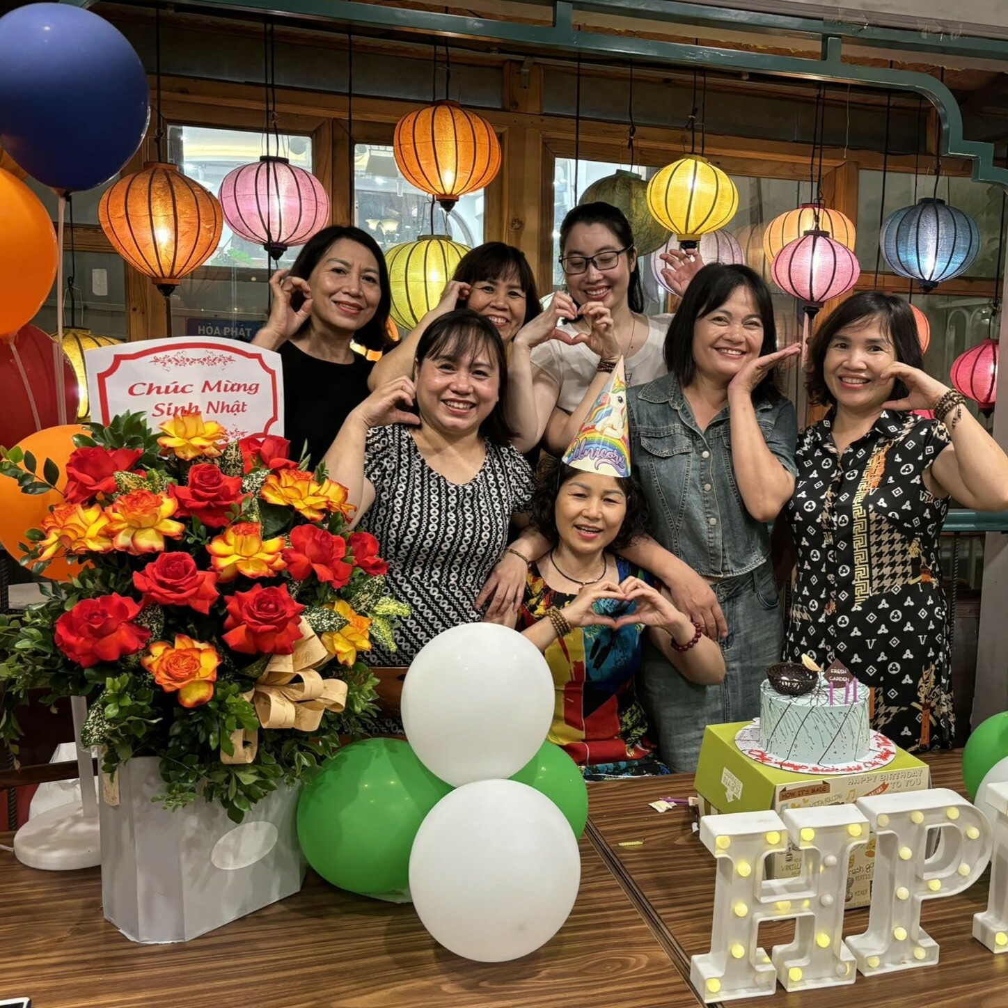 Bò Tơ Quán Mộc HCM 4