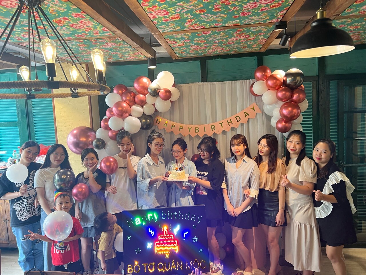 Bò Tơ Quán Mộc HCM 6