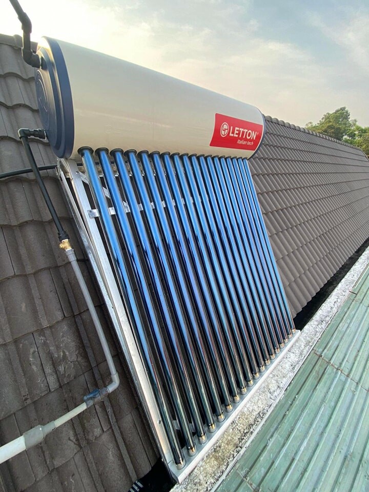 Năng Lượng Thành Phát 2