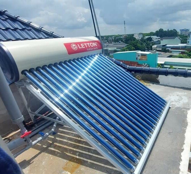 Năng Lượng Thành Phát 4