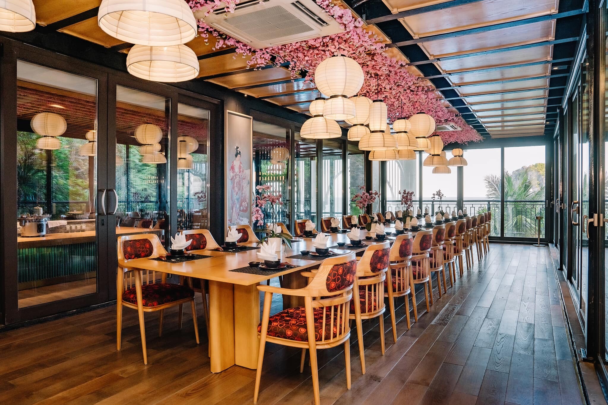 Dịch Vụ Du Lịch Đại Dương Travel 5