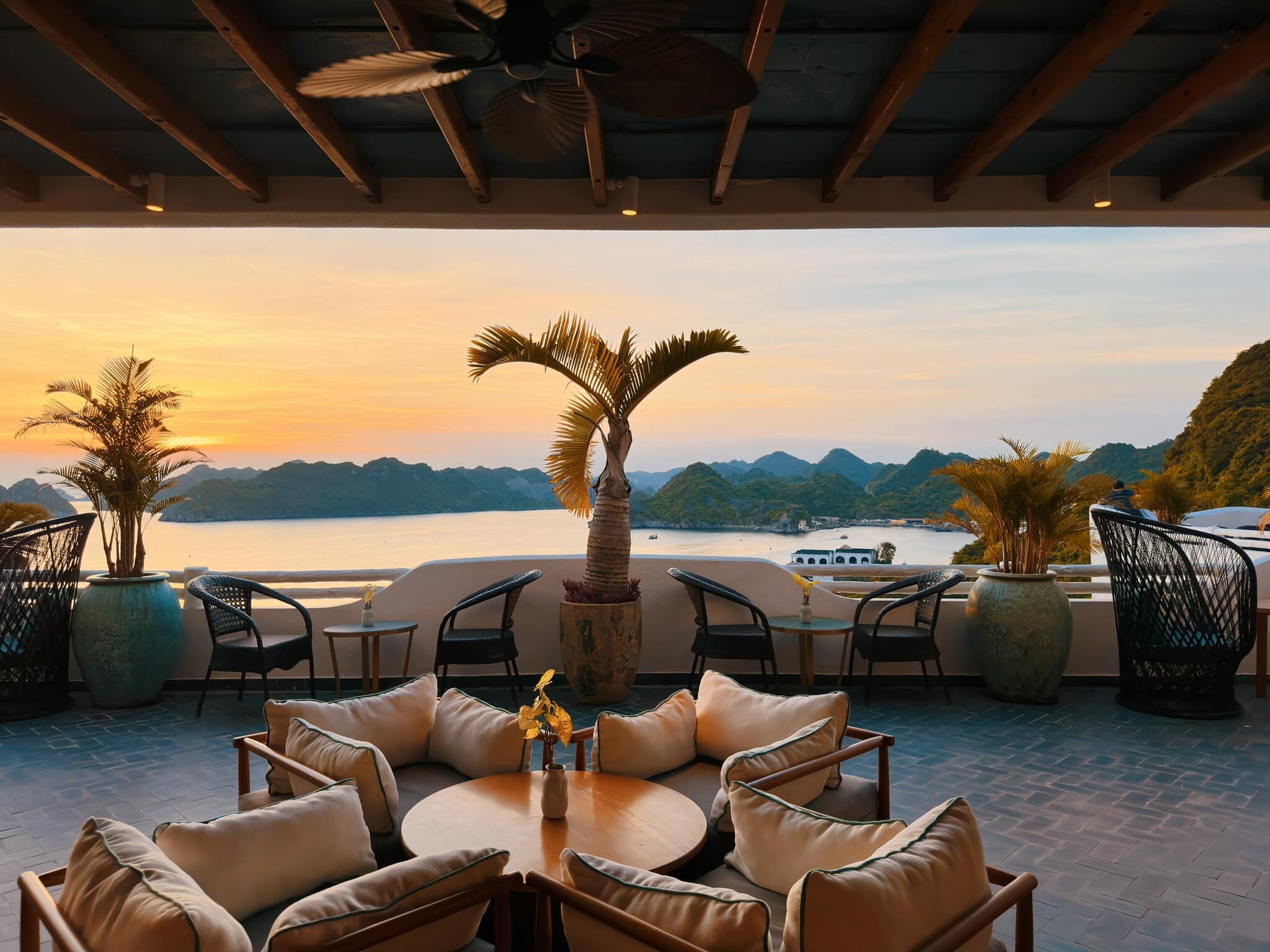 Dịch Vụ Du Lịch Đại Dương Travel 1