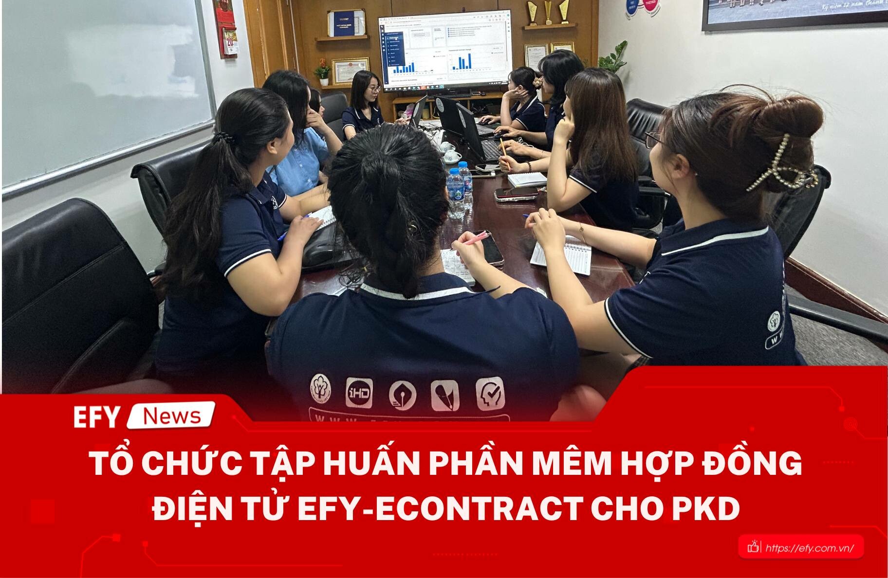 EFY Việt Nam 6