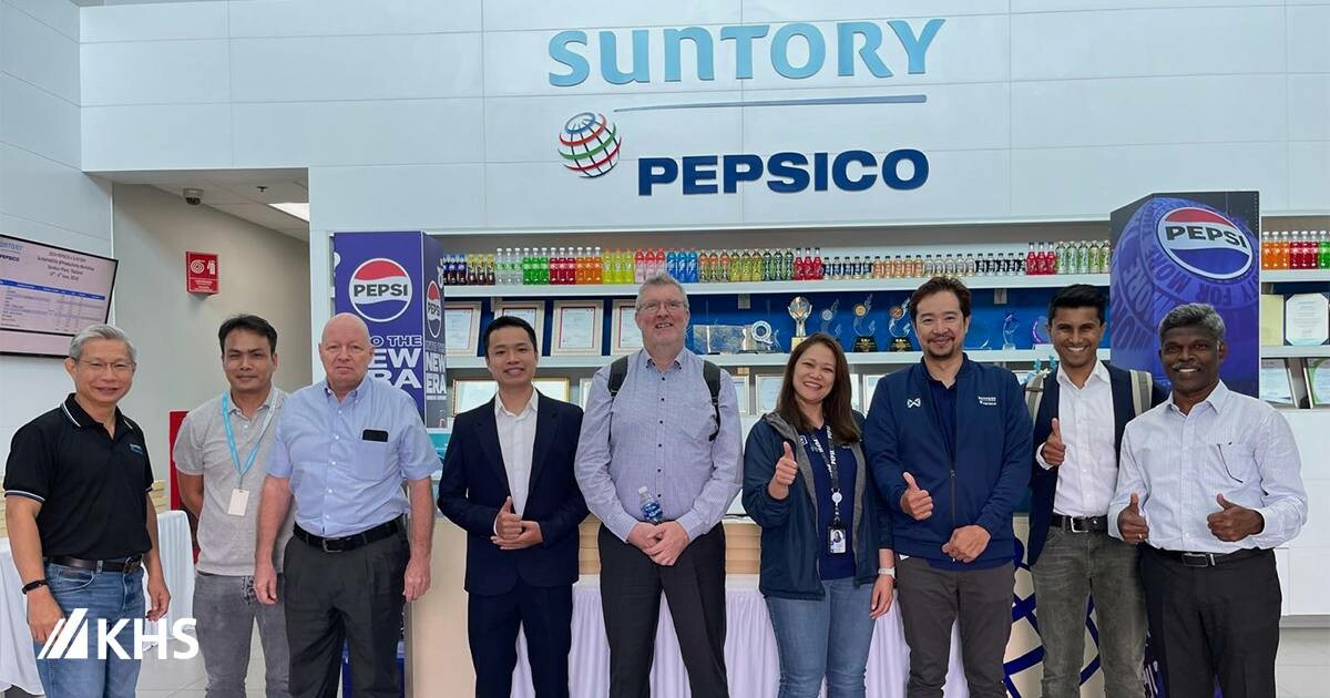 KHS Vietnam Co. LTD 6