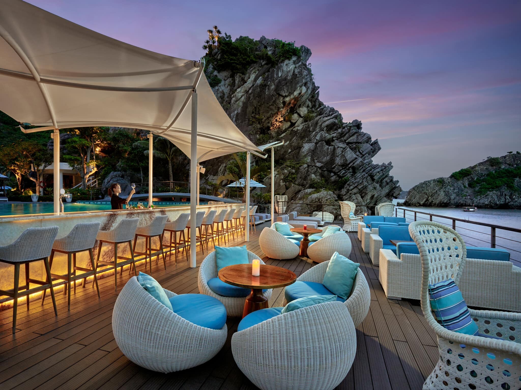 Dịch Vụ Du Lịch Đại Dương Travel 3