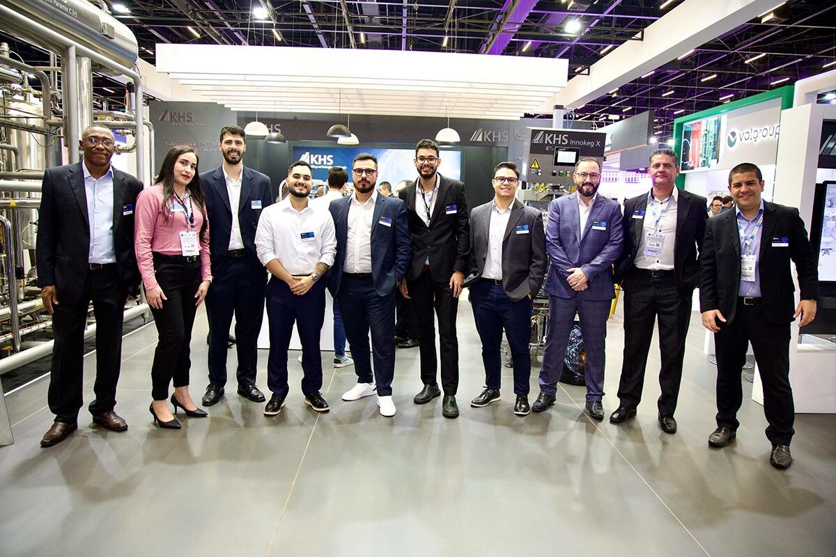 KHS Vietnam Co. LTD 8