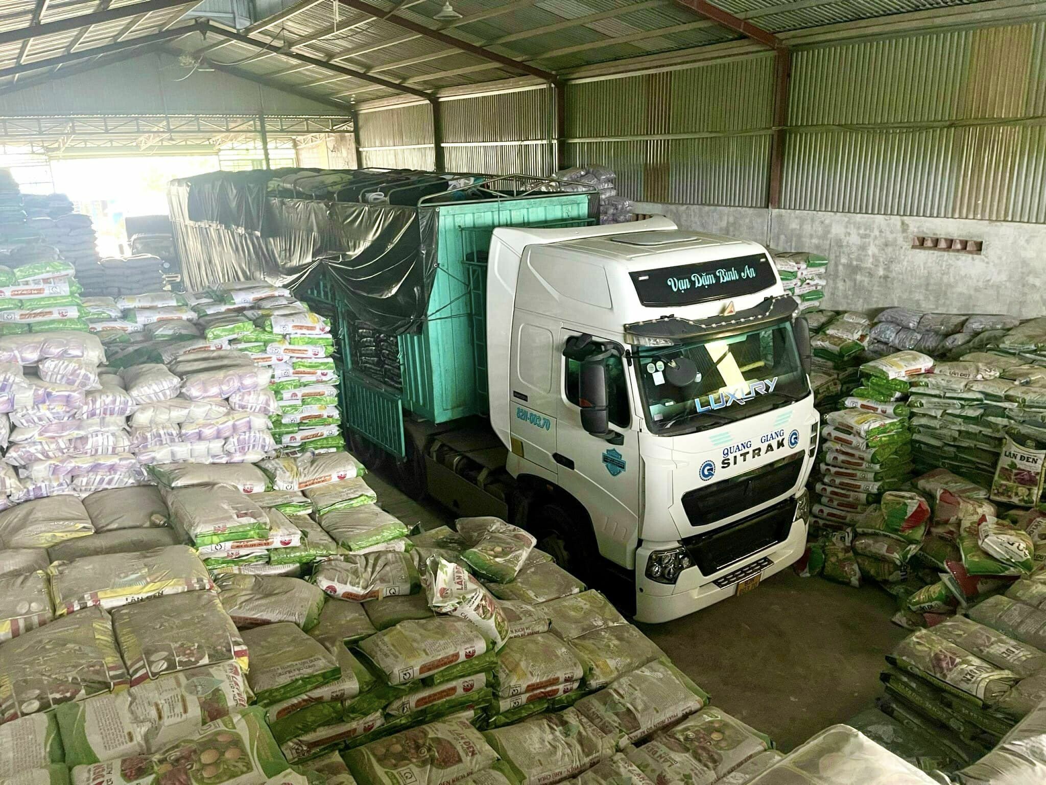 Vận Tải Quang Giảng 1