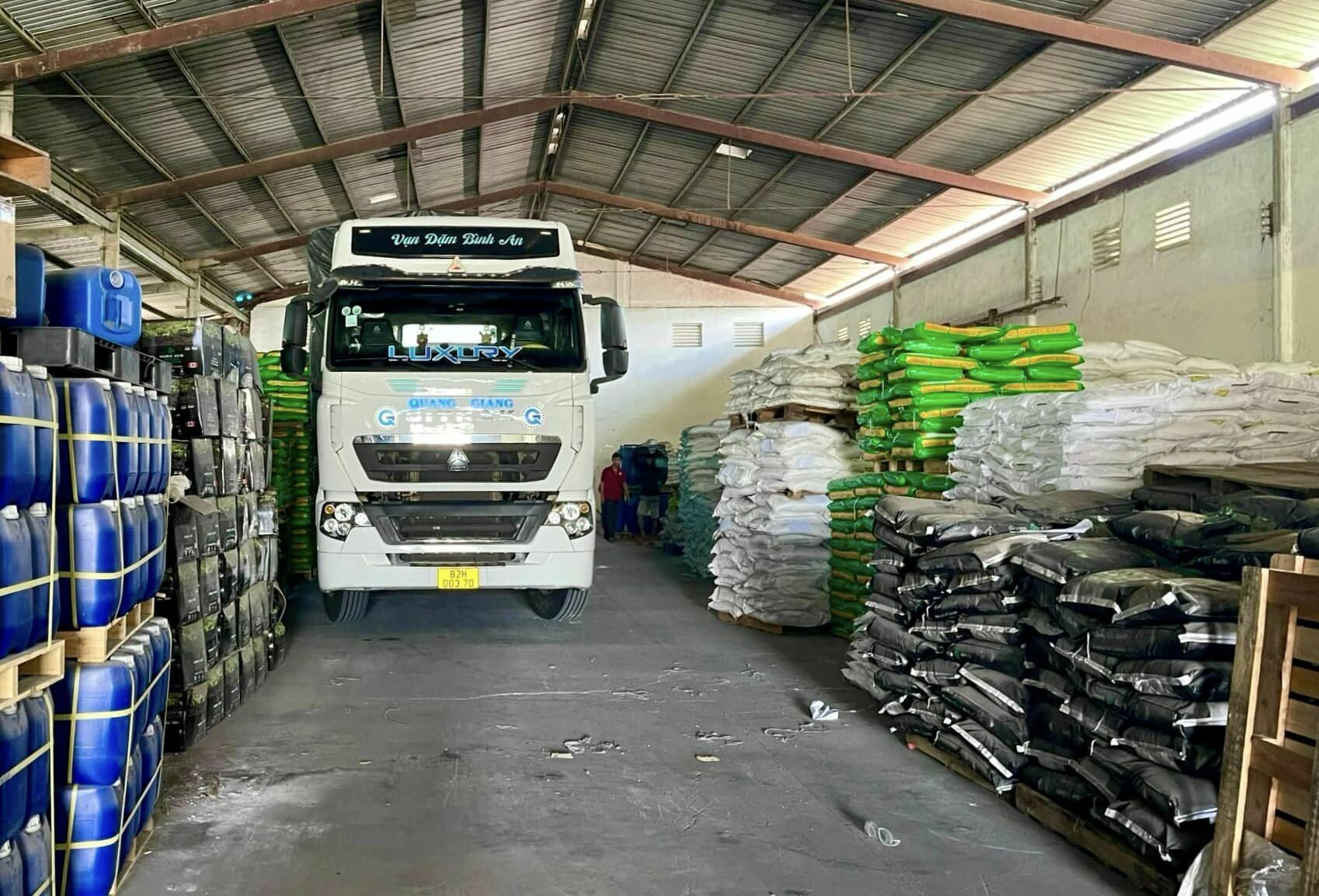 Vận Tải Quang Giảng 2